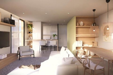 Leilighet i Javea, Alicante, Javea - € 345 000 | Ref: 469919 [COMPLEX: 454078] - foto 17