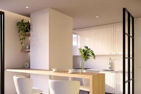 Leilighet i Javea, Alicante, Javea - € 345 000 | Ref: 469919 [COMPLEX: 454078] - foto 19