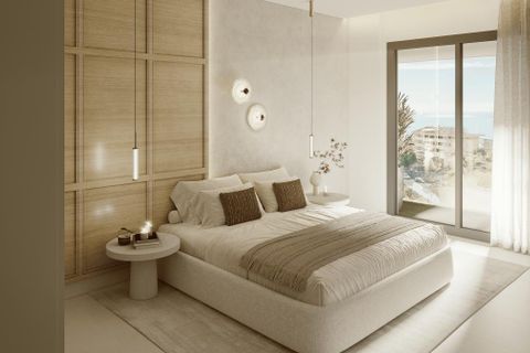 Byhus i Fuengirola, Malaga, Fuengirola - € 1.790.000 | Ref: 473846 [COMPLEX: 8218] - foto 17