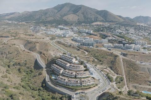 Byhus i Fuengirola, Malaga, Fuengirola - € 1.550.000 | Ref: 473848 [COMPLEX: 8218] - foto 11