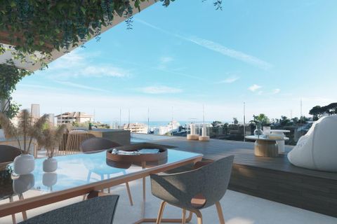 Byhus i Fuengirola, Malaga, Fuengirola - € 1.550.000 | Ref: 473848 [COMPLEX: 8218] - foto 13