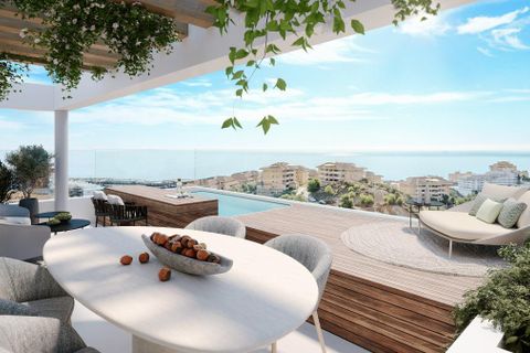 Byhus i Fuengirola, Malaga, Fuengirola - € 1.550.000 | Ref: 473848 [COMPLEX: 8218] - foto 19