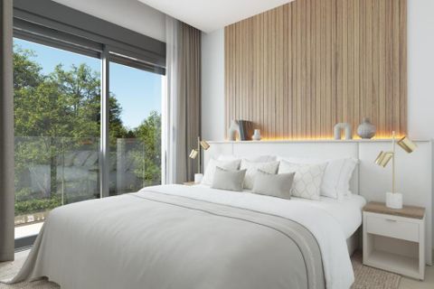 Byhus i Fuengirola, Malaga, Fuengirola - € 1.112.000 | Ref: 473876 [COMPLEX: 399777] - foto 10