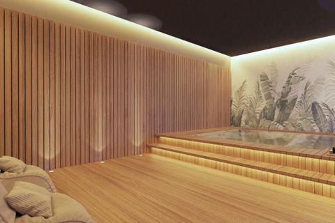 Byhus i Fuengirola, Malaga, Fuengirola - € 1.112.000 | Ref: 473876 [COMPLEX: 399777] - foto 13