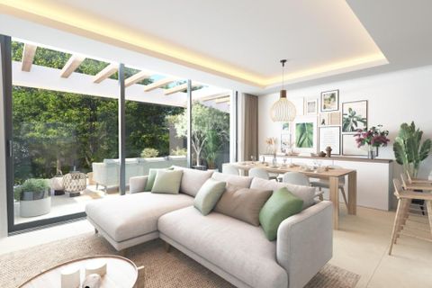 Byhus i Fuengirola, Malaga, Fuengirola - € 1.112.000 | Ref: 473876 [COMPLEX: 399777] - foto 14