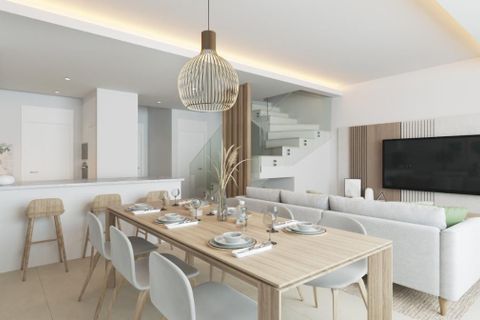 Byhus i Fuengirola, Malaga, Fuengirola - € 1.112.000 | Ref: 473876 [COMPLEX: 399777] - foto 15