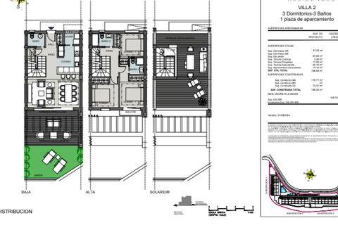 Byhus i Fuengirola, Malaga, Fuengirola - € 1.112.000 | Ref: 473876 [COMPLEX: 399777] - foto 19