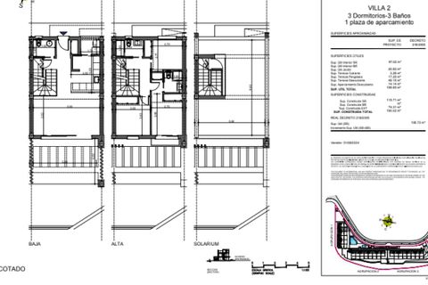 Byhus i Fuengirola, Malaga, Fuengirola - € 1.112.000 | Ref: 473876 [COMPLEX: 399777] - foto 20