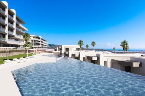 Leilighet i Mutxamel, Alicante, Mutxamel - € 350 750 | Ref: 473969 [COMPLEX: 52883] - foto 5