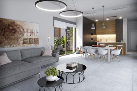 Lejlighed i Finestrat, Alicante, Finestrat - € 499.500 | Ref: 473981 [COMPLEX: 121623] - foto 5