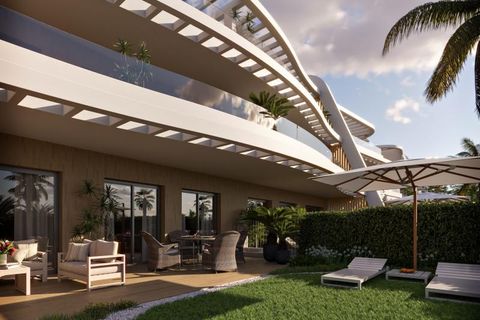 Lejlighed i Finestrat, Alicante, Finestrat - € 499.500 | Ref: 473981 [COMPLEX: 121623] - foto 11