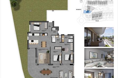 Lejlighed i Finestrat, Alicante, Finestrat - € 499.500 | Ref: 473981 [COMPLEX: 121623] - foto 13