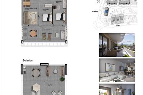 Lejlighed i Finestrat, Alicante, Finestrat - € 499.500 | Ref: 473981 [COMPLEX: 121623] - foto 14