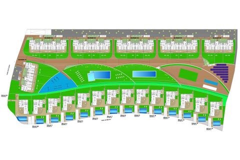 Lejlighed i Finestrat, Alicante, Finestrat - € 499.500 | Ref: 473981 [COMPLEX: 121623] - foto 15