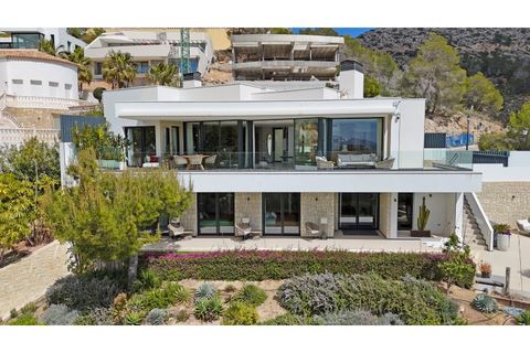 Villa i Altea, Alicante, Altea - € 3.150.000 | Ref: CLDJ-23051 - foto 2