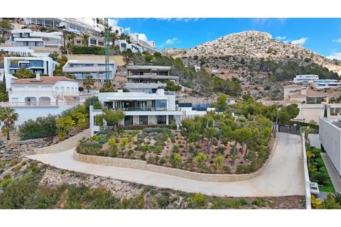 Villa i Altea, Alicante, Altea - € 3.150.000 | Ref: CLDJ-23051 - foto 3