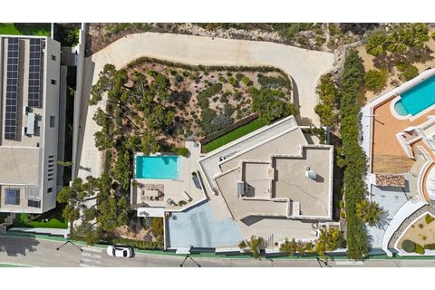 Villa i Altea, Alicante, Altea - € 3.150.000 | Ref: CLDJ-23051 - foto 4