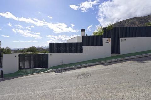 Villa i Altea, Alicante, Altea - € 3.150.000 | Ref: CLDJ-23051 - foto 6