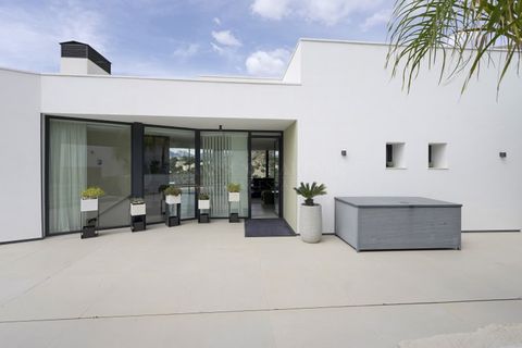 Villa i Altea, Alicante, Altea - € 3.150.000 | Ref: CLDJ-23051 - foto 7