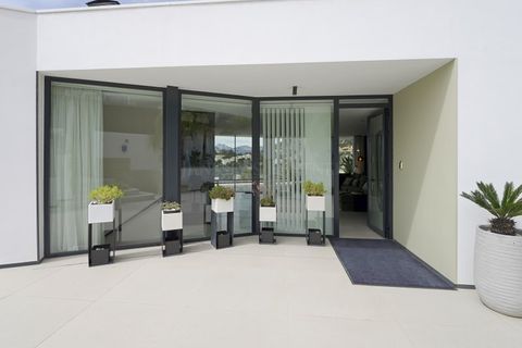 Villa i Altea, Alicante, Altea - € 3.150.000 | Ref: CLDJ-23051 - foto 8
