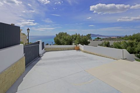 Villa i Altea, Alicante, Altea - € 3.150.000 | Ref: CLDJ-23051 - foto 11