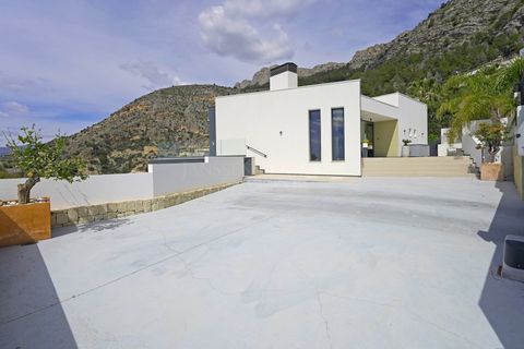 Villa i Altea, Alicante, Altea - € 3.150.000 | Ref: CLDJ-23051 - foto 12