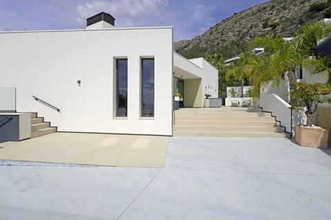 Villa i Altea, Alicante, Altea - € 3.150.000 | Ref: CLDJ-23051 - foto 13