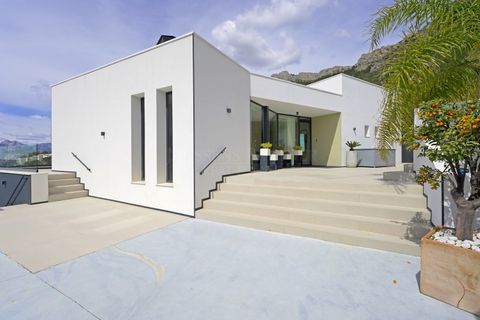Villa i Altea, Alicante, Altea - € 3.150.000 | Ref: CLDJ-23051 - foto 14