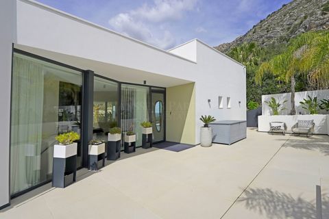 Villa i Altea, Alicante, Altea - € 3.150.000 | Ref: CLDJ-23051 - foto 15