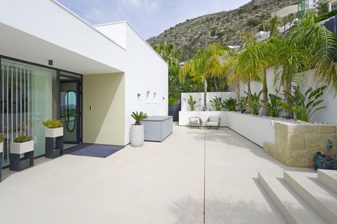 Villa i Altea, Alicante, Altea - € 3.150.000 | Ref: CLDJ-23051 - foto 16