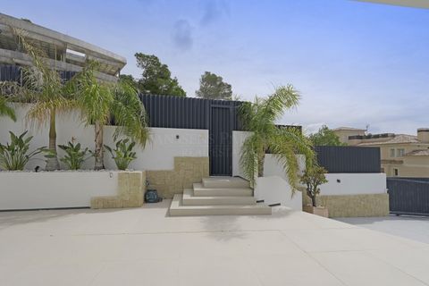 Villa i Altea, Alicante, Altea - € 3.150.000 | Ref: CLDJ-23051 - foto 17