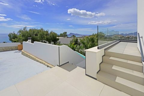 Villa i Altea, Alicante, Altea - € 3.150.000 | Ref: CLDJ-23051 - foto 18