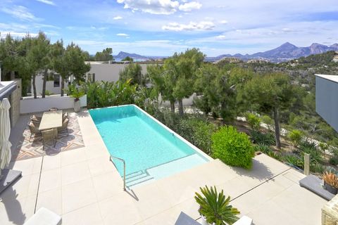 Villa i Altea, Alicante, Altea - € 3.150.000 | Ref: CLDJ-23051 - foto 21