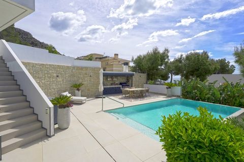 Villa i Altea, Alicante, Altea - € 3.150.000 | Ref: CLDJ-23051 - foto 22