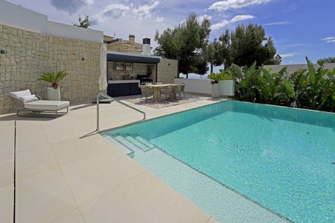 Villa i Altea, Alicante, Altea - € 3.150.000 | Ref: CLDJ-23051 - foto 23