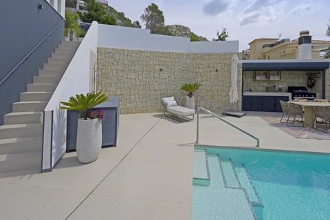 Villa i Altea, Alicante, Altea - € 3.150.000 | Ref: CLDJ-23051 - foto 24