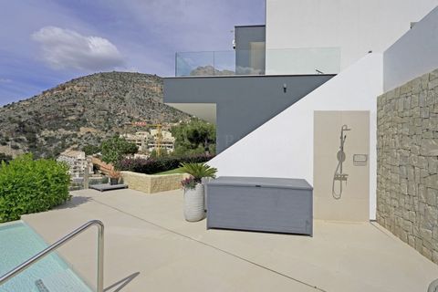 Villa i Altea, Alicante, Altea - € 3.150.000 | Ref: CLDJ-23051 - foto 26