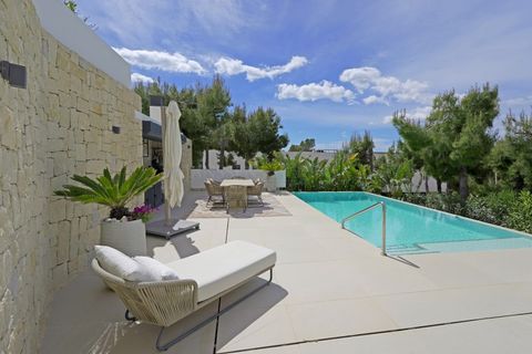 Villa i Altea, Alicante, Altea - € 3.150.000 | Ref: CLDJ-23051 - foto 27