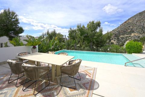 Villa i Altea, Alicante, Altea - € 3.150.000 | Ref: CLDJ-23051 - foto 28