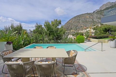 Villa i Altea, Alicante, Altea - € 3.150.000 | Ref: CLDJ-23051 - foto 29