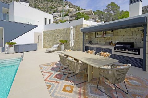 Villa i Altea, Alicante, Altea - € 3.150.000 | Ref: CLDJ-23051 - foto 33