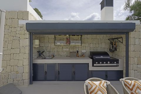 Villa i Altea, Alicante, Altea - € 3.150.000 | Ref: CLDJ-23051 - foto 35