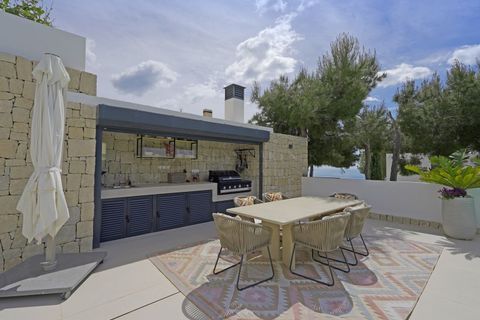 Villa i Altea, Alicante, Altea - € 3.150.000 | Ref: CLDJ-23051 - foto 36