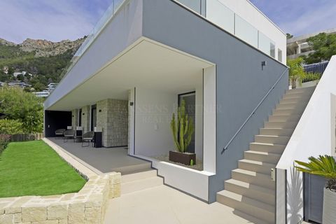 Villa i Altea, Alicante, Altea - € 3.150.000 | Ref: CLDJ-23051 - foto 37