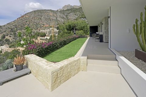Villa i Altea, Alicante, Altea - € 3.150.000 | Ref: CLDJ-23051 - foto 38
