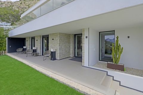 Villa i Altea, Alicante, Altea - € 3.150.000 | Ref: CLDJ-23051 - foto 39