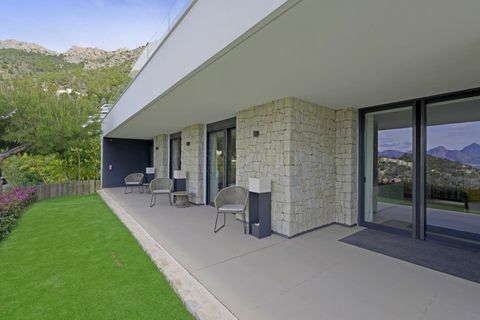 Villa i Altea, Alicante, Altea - € 3.150.000 | Ref: CLDJ-23051 - foto 40