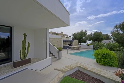 Villa i Altea, Alicante, Altea - € 3.150.000 | Ref: CLDJ-23051 - foto 43