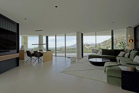 Villa i Altea, Alicante, Altea - € 3.150.000 | Ref: CLDJ-23051 - foto 44