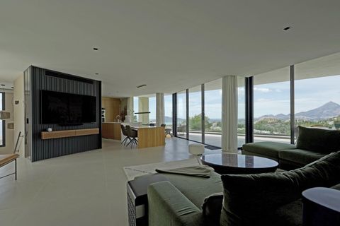 Villa i Altea, Alicante, Altea - € 3.150.000 | Ref: CLDJ-23051 - foto 45